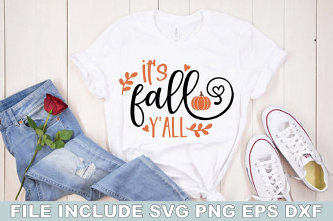 Fall Bundle SVG Ariyan 