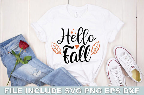 Fall Bundle SVG Ariyan 