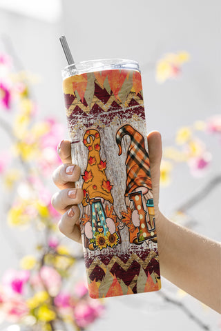 Fall Decorations for Home PNG Designs, Hello Fall Gift, Fall Gnomes, Fall Pumpkins, Fall Png, Autumn Leaves, Fall Tumbler Png Downloads Sublimation CaldwellArt 