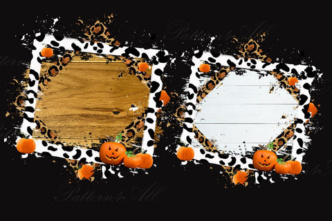 Fall Digital Paper, Autumn Design, Fall Design, Pumpkin,Orange Background,Halloween,Thanksgiving,Fall Pumpkin Digital Paper Pack Graphic Sublimation ArtStudio 