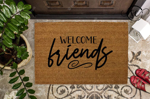 Fall Doormat SVG Bundle SVG Svgcraft 