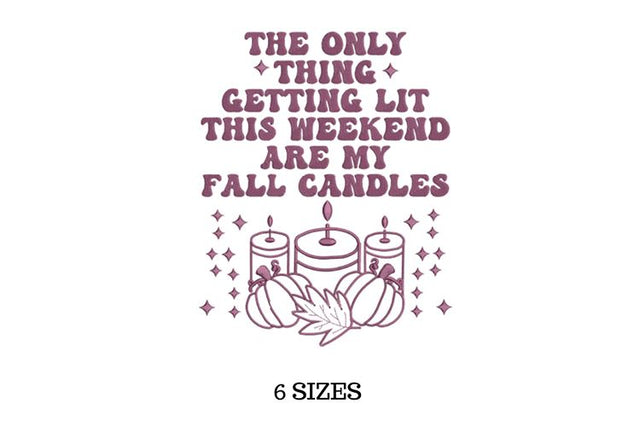 Fall Embroidery, Fall Sayings, Thanksgiving Embroidery Embroidery/Applique DESIGNS SVG Digital Designer 