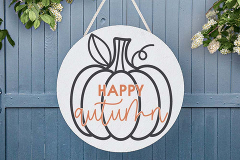 Fall Feels Mini SVG Bundle SVG Diva Watts Designs 