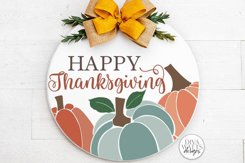 Fall For Fall SVG Bundle | Autumn Designs SVG Diva Watts Designs 