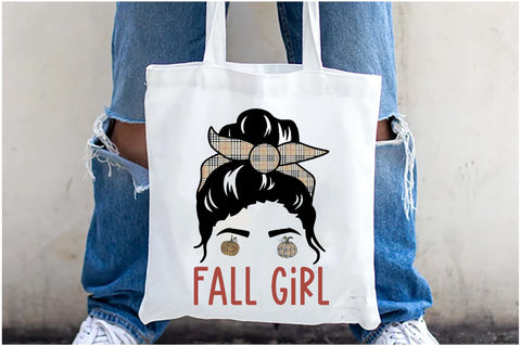 Fall Girl Sublimation Sublimation Jagonath Roy 
