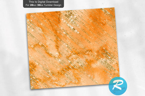 Fall Glitter Milky 20 oz / 30 oz Tumbler PNG Sublimation Regulrcrative 