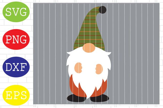 Fall Gnome 7 Svg, Thanksgiving Svg, Autumn Svg, Autumn Gnomes Svg, Fall Svg SVG DigitalSvgFiles 
