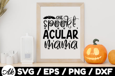 Fall & Halloween SVG Bundle SVG akazaddesign 