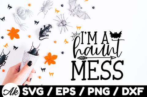 Fall & Halloween SVG Bundle SVG akazaddesign 
