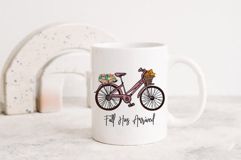 Fall Has Arrived Sublimation Sublimation Jagonath Roy 