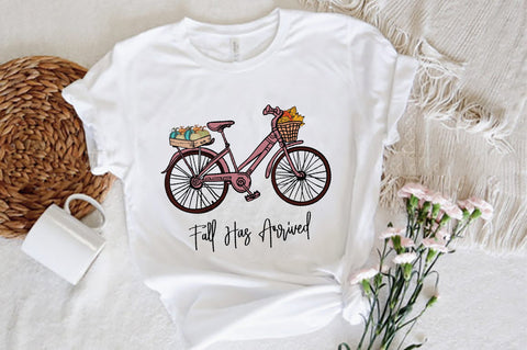 Fall Has Arrived Sublimation Sublimation Jagonath Roy 