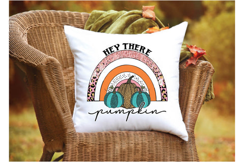 Fall Hey There Pumpkin Sublimation Sublimation Jagonath Roy 