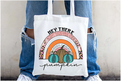 Fall Hey There Pumpkin Sublimation Sublimation Jagonath Roy 