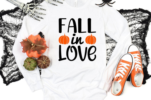 Fall in Love SVG CraftlabSvg29 