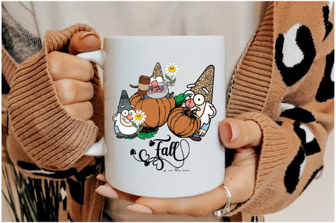 Fall is in the Air Sublimation Sublimation Jagonath Roy 