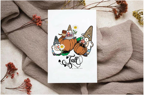 Fall is in the Air Sublimation Sublimation Jagonath Roy 