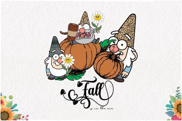 Fall is in the Air Sublimation Sublimation Jagonath Roy 