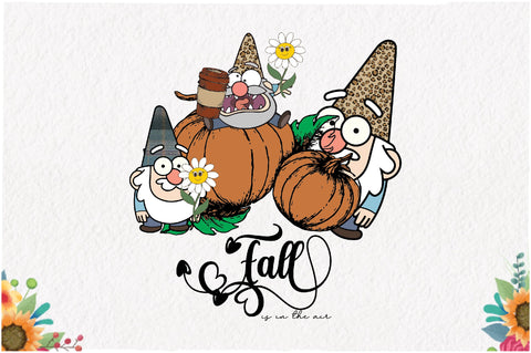 Fall is in the Air Sublimation Sublimation Jagonath Roy 