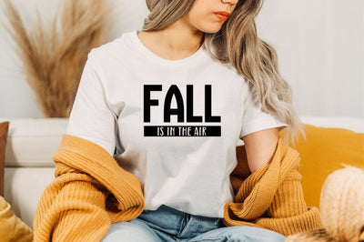 Fall is in the Air svg SVG nirmal108roy 
