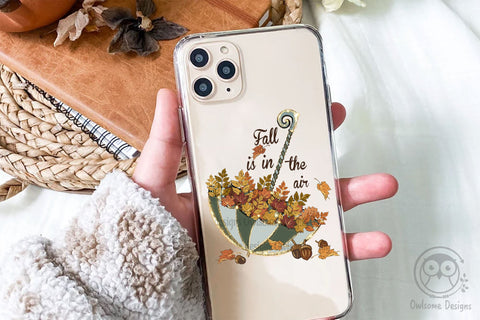 Fall Is My Favorite Color Sublimation Sublimation LAM HOANG THUY 