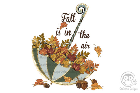 Fall Is My Favorite Color Sublimation Sublimation LAM HOANG THUY 