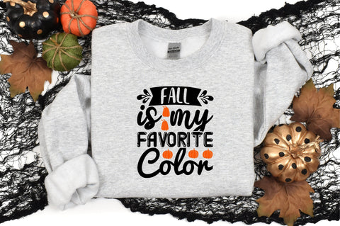 Fall is My Favorite Color SVG CraftlabSvg29 