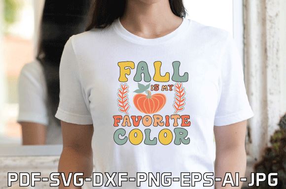 Fall is My Favorite color SVG farhad farhad 