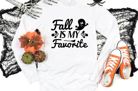 Fall is My Favorite SVG CraftlabSvg29 