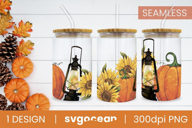 Fall Label Sublimation Design Sublimation SvgOcean 