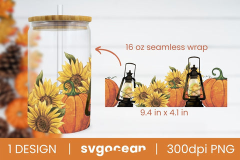 Fall Label Sublimation Design Sublimation SvgOcean 