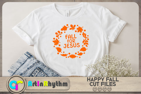 Fall leaves svg bundle SVG Artinrhythm shop 