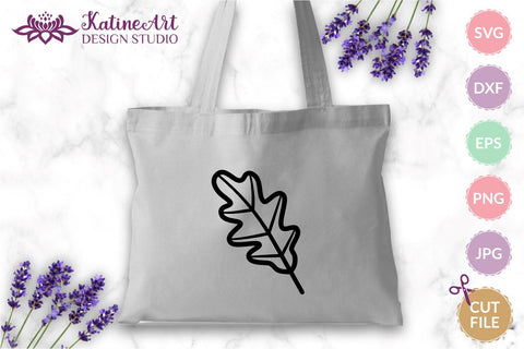 Fall Leaves svg Leaf Svg Leaves Svg Fall svg Autumn Leaves Clipart bundle. Jpg, png, eps, dxf, svg cut file. SVG KatineArt 