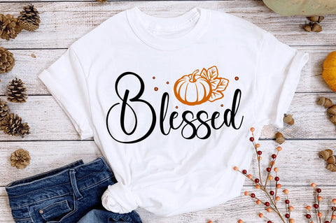 Fall Lover Svg Bundle SVG Regulrcrative 