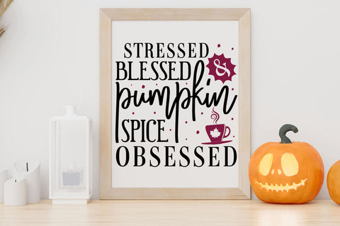 Fall Lover Svg Bundle SVG Regulrcrative 