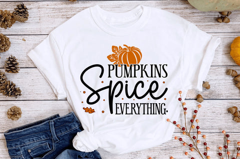 Fall Lover Svg Bundle SVG Regulrcrative 