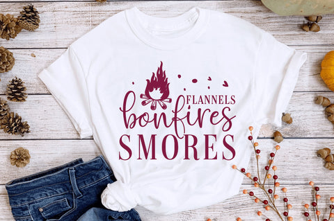 Fall Lover Svg Bundle SVG Regulrcrative 