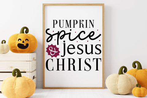 Fall Lover Svg Bundle SVG Regulrcrative 