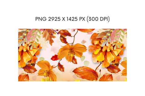 Fall Mug Sublimation Sublimation SvgOcean 