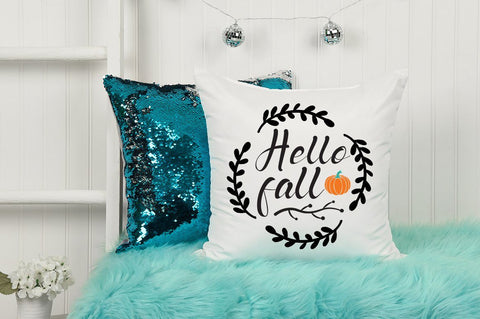 Fall Pillow SVG Bundle.fall bundle svg, farmhouse, fall svg, fall bundle svg, SVG Designangry 