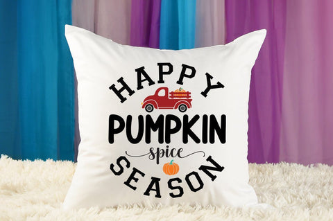 Fall Pillow SVG Bundle.fall bundle svg, farmhouse, fall svg, fall bundle svg, SVG Designangry 