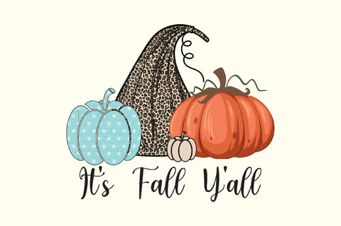 Fall PNG Sublimation Bundle Sublimation SVGista 