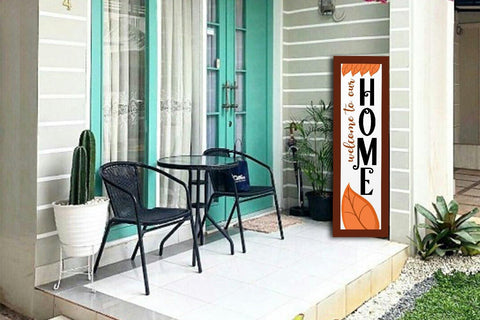 Fall Porch Sign 2 Svg Bundle SVG zafrans studio 