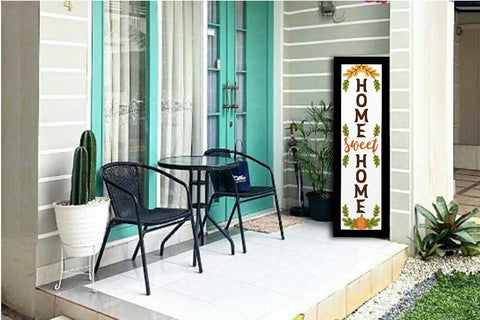 Fall Porch Sign 3 Svg Bundle SVG zafrans studio 