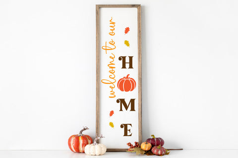 Fall Porch Sign SVG Bundle, fall Porch Sign, Autumn Porch Signs, Welcome Signs SVG Bundle, Cut Files for Cricut, Silhouette SVG MD mominul islam 