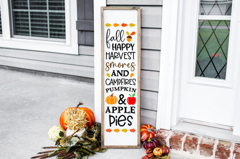 Fall Porch Sign SVG Bundle, fall Porch Sign, Autumn Porch Signs, Welcome Signs SVG Bundle, Cut Files for Cricut, Silhouette SVG MD mominul islam 