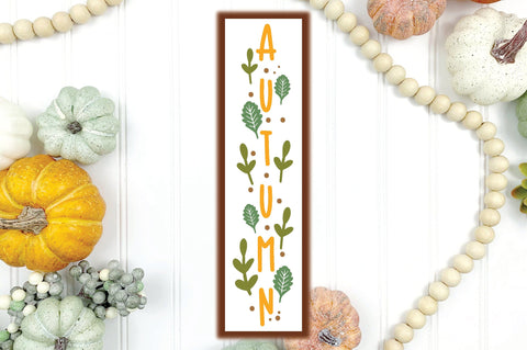 Fall Porch SVG Bundle, Halloween Porch Sign Svg SVG md faruk hossain 