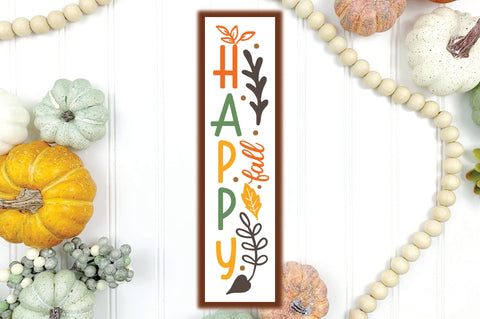 Fall Porch SVG Bundle, Halloween Porch Sign Svg SVG md faruk hossain 