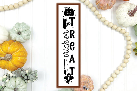 Fall Porch SVG Bundle, Halloween Porch Sign Svg SVG md faruk hossain 