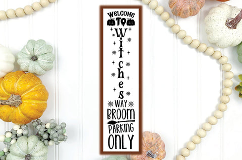 Fall Porch SVG Bundle, Halloween Porch Sign Svg SVG md faruk hossain 