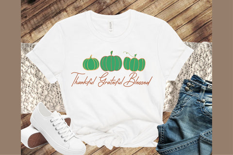 Fall Pumpkin Design SVG designartist 